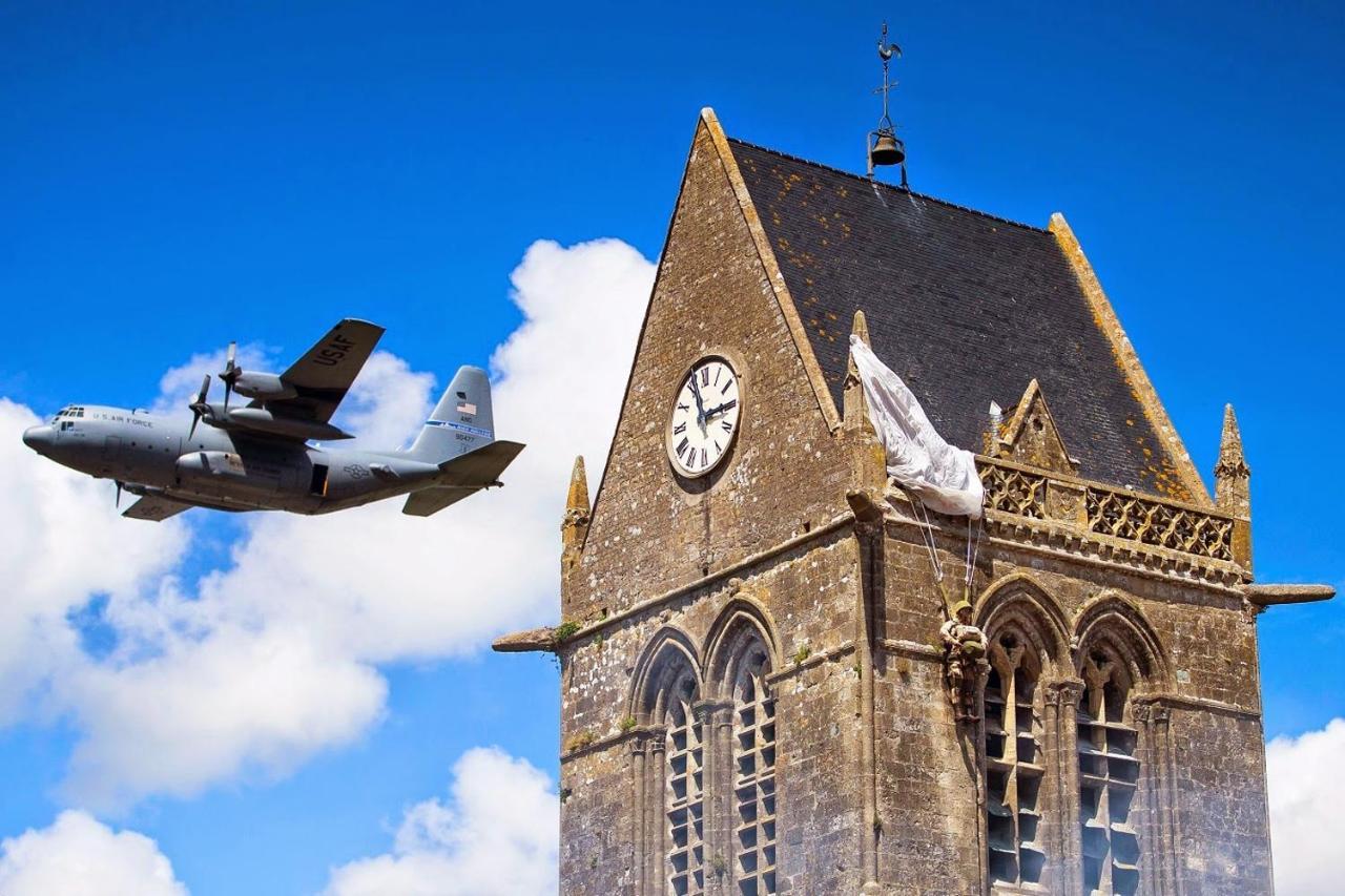 Un Air D'Asie Cherbourg-en-Cotentin Exterior foto