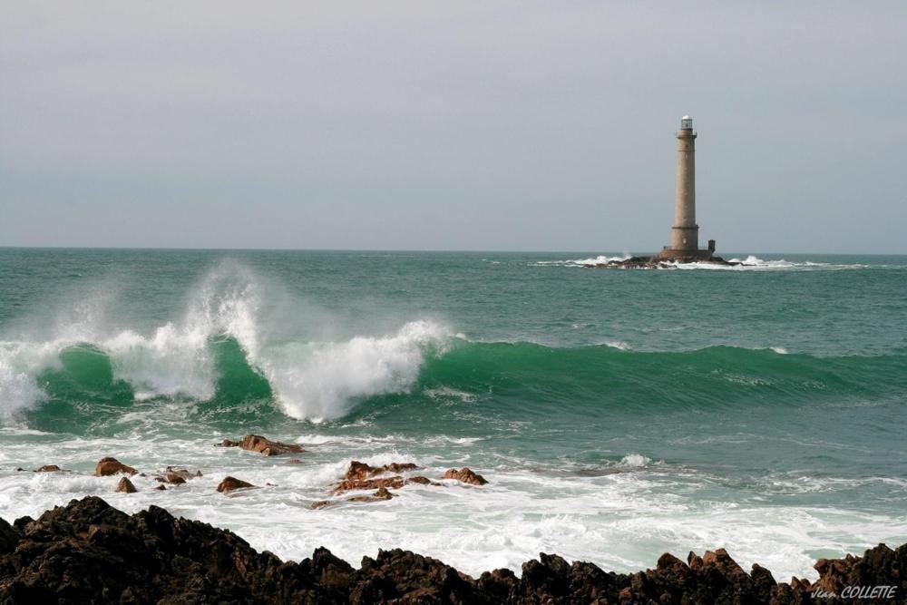 Un Air D'Asie Cherbourg-en-Cotentin Exterior foto